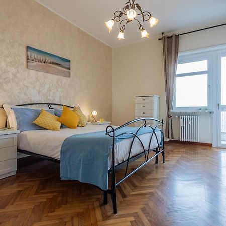 Апартаменты La Casa Di Marygrace By Wonderful Italy Турин Экстерьер фото